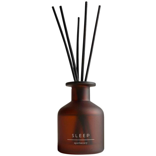 M&S Sleep Diffuser reed diffuser with lavender essential oils (British brand)