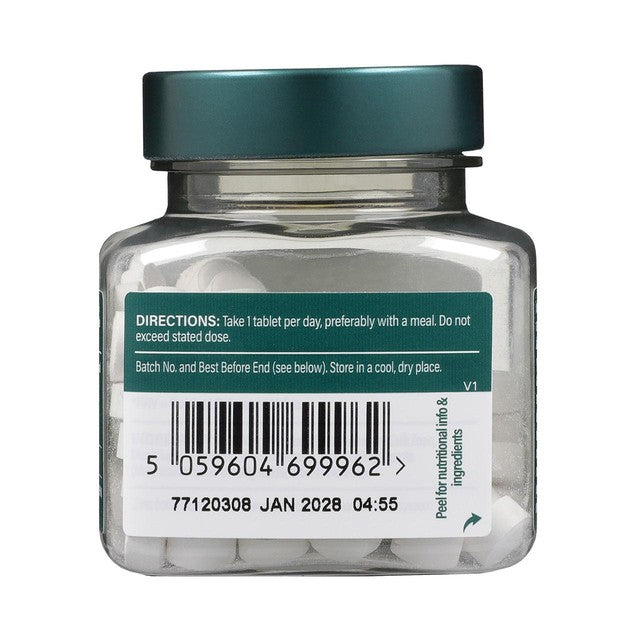 Holland Barrett Zinc 15mg Supplement 120 Tablets, UK version