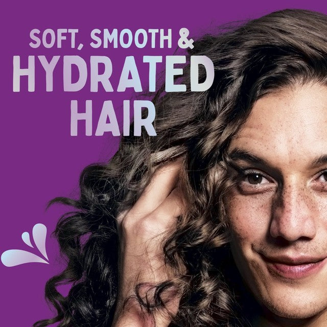 Aussie SOS Hair Rescue All in One Hair Oil 100ml - British product