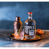 M&S Copper Pot Vodka 70cl, imported from the UK