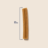 Pooch & Mutt calming dental sticks for dogs 7 pack, imported from the UK