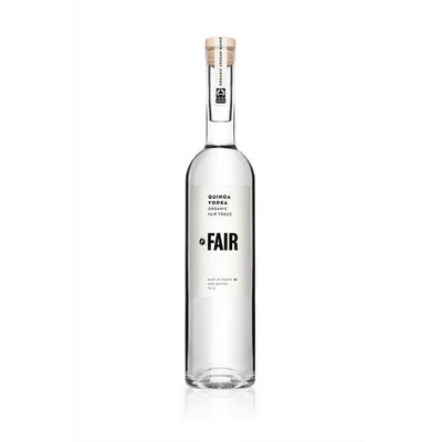 FAIR Quinoa Vodka 70cl