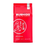 Bushido Red Katana coffee beans 1kg - British product