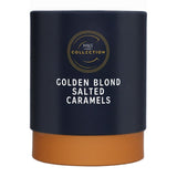 M&S Caramel Blond Salted Caramels 125g, imported from the UK