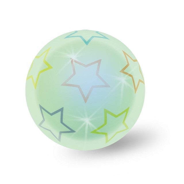 James Galt Follow Me Ball motorised baby toy - British product