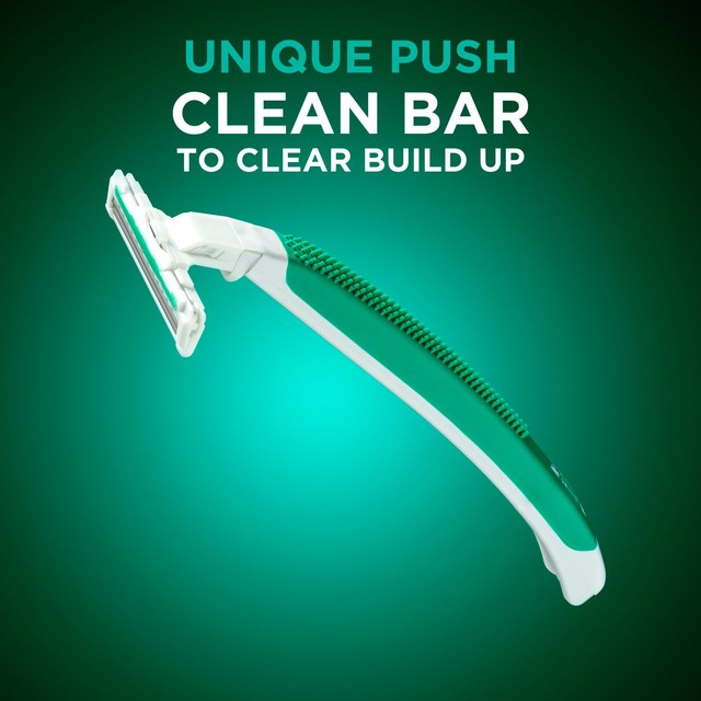 Wilkinson Sword Extra 2 Sensitive Disposable Razors (British brand)