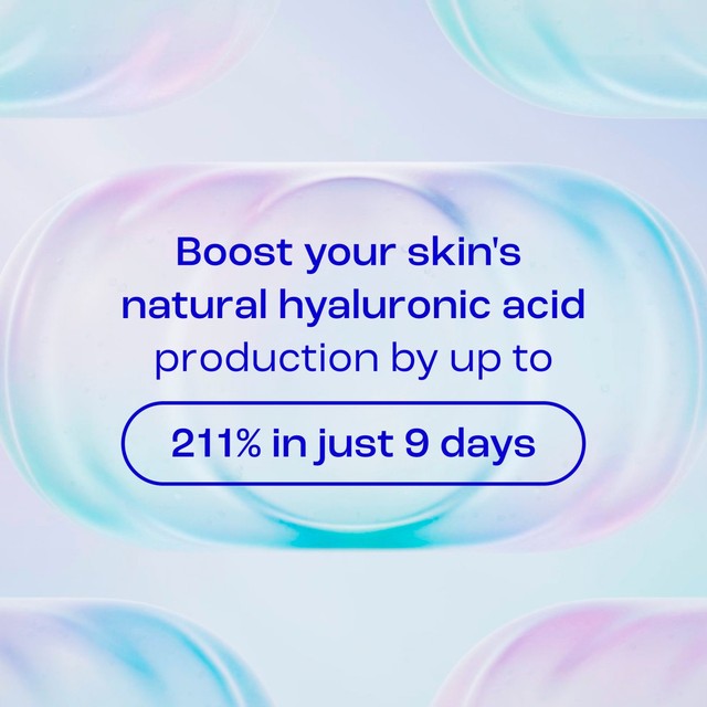 E45 Hydrocell Smooth body lotion - British product