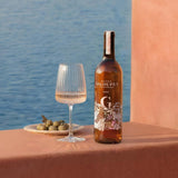 Galoupet organic provence rosé wine 75cl, UK version