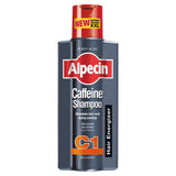 Alpecin C1 Caffeine Shampoo 375ml - British product