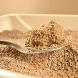 Worlds Best unscented clumping cat litter 6.8kg (British brand)