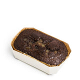 Daylesford Organic dark sticky ginger cake 450g - British product