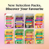Twinings tea selection box Feel Good Collection 20 teabags, imported from the UK