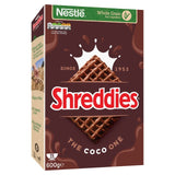 Nestlé Shreddies Coco Schokoladenmüsli 600g (britische Marke)