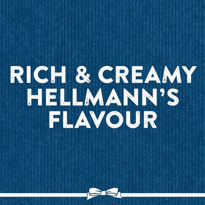 M&S Hellmann's Real Mayonnaise Jar 400g- Buy online at McGrocer