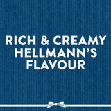 Hellmann's Real Mayonnaise 400g, UK version
