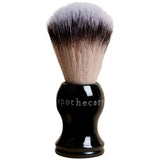 M&S Apothecary Wooden Shaving Brush imported from the UK