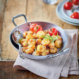 Picard MSC scallops with tomato and rosemary 300g, imported from the UK