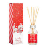 Wax Lyrical Winter Warmer Reed Diffuser 100ml (British brand)