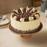 Sainsburys Occasions Extra Large Cookies  Cream Cake 337kg