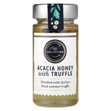 M&S honey with black summer truffle 130g, imported from the UK