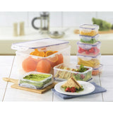 LocknLock air tight container 350ml, UK version