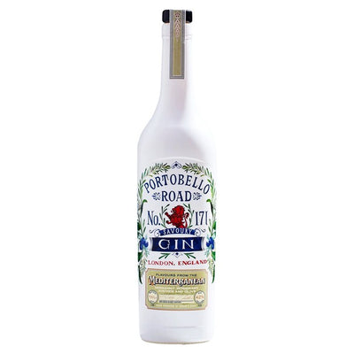 M&S Portobello Road Savoury Gin 70cl- Buy online at McGrocer