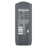 Dove Men+Care Clean Comfort body wash 400ml - British product