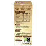 Nescafe Double Choc Mocha instant coffee 7 sachets, imported from the UK