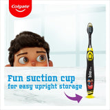 Colgate kids mild mint toothbrush - British product