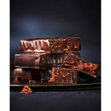 M&S vegan date bar with dark chocolate, UK version