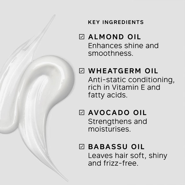 Philip Kingsley Moisture Extreme Conditioner 75ml, imported from the UK