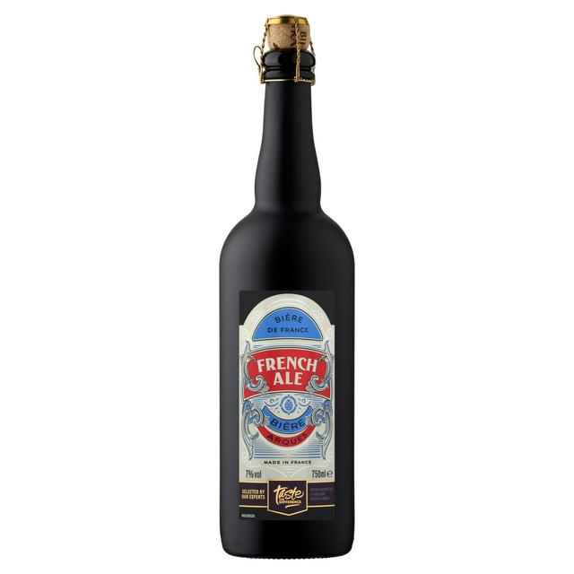 Sainsburys French Ale Taste the Difference 750ml