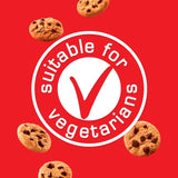 Maryland chocolate chip minis cookies 118.8g pack, imported from the UK