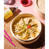 Nojo teriyaki stir-fry sauce gluten free 200ml, imported from the UK