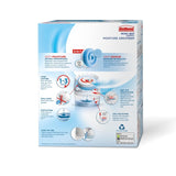 UniBond AERO 360 Compact Moisture Absorber with Refill Tab (British brand)