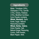Heinz Big Soup Spiced Chickpea 400g, imported from the UK