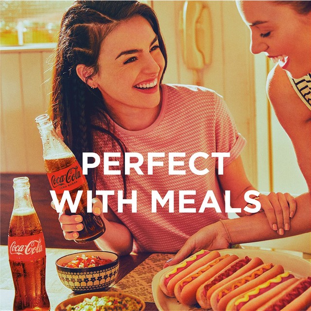 Coca-Cola Zero Sugar Extra Free cola 1500ml - British product