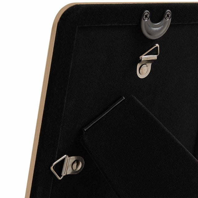 M&S photo frame gold 5x7 inch, UK version