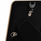 M&S photo frame gold 5x7 inch, UK version