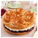 St Pierre Tear & Share Brioche - British product