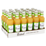 Britvic Pineapple Juice from Concentrate 200ml, imported from the UK