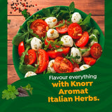 Knorr Italian Herbs seasoning 60g (British brand)