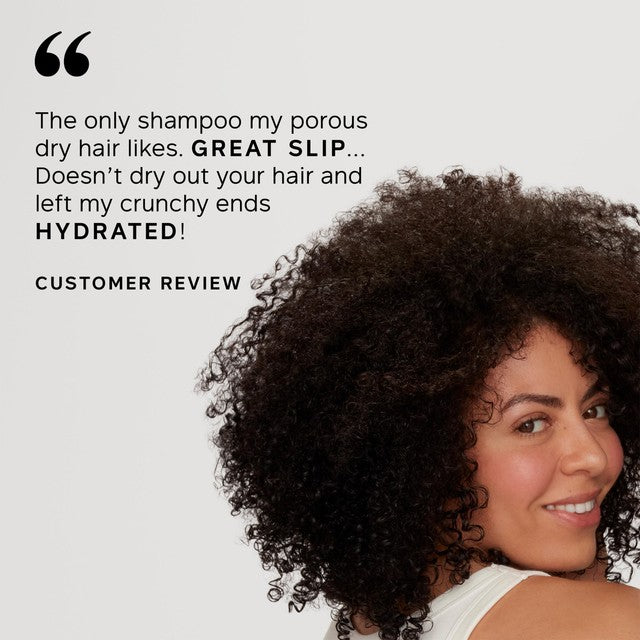Philip Kingsley Moisture Extreme Shampoo 75ml, imported from the UK
