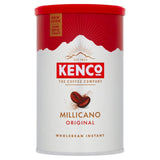 Kenco Millicano Original Wholebean Instant Coffee 100g, UK version