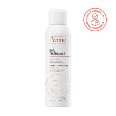 Avène Agua Termal Spray Para Pieles Sensibles 150ml