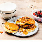 Picard whole milk pancakes frozen 6-pack, imported from the UK