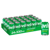 Sprite lemon-lime soft drink 24 x 330ml (British brand)