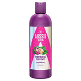 Aussie SOS Repair & Revive Shampoo 300ml - British product