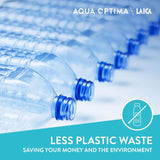 Aqua Optima Evolve+ water filter cartridges 12 pack - British product