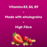 Kellogg's Special K red berry cereal bars 6 x 21g, UK version